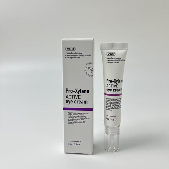 VGO Eye Cream, Eye Repair Cream Under Eye Cream for Dark Circles & Puffiness, Mo - Picture 1 of 11